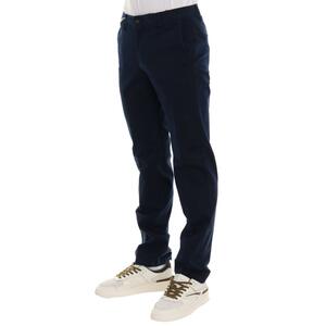 PANTALONE CUBA BLU
